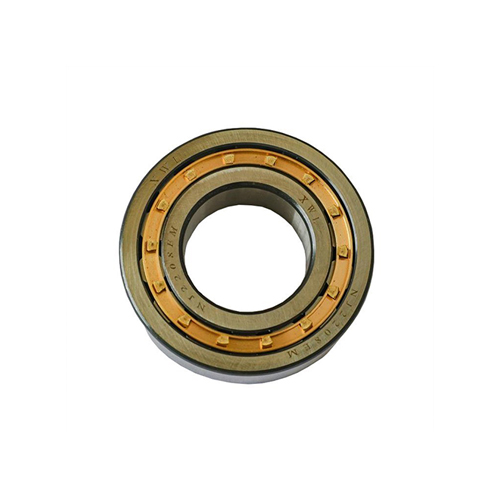 Cylindrical roller bearings