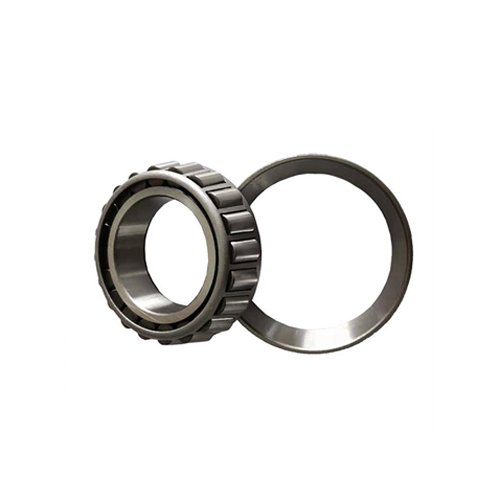 Tapered roller bearing