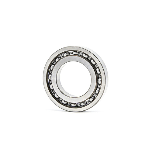 Deep groove ball bearing