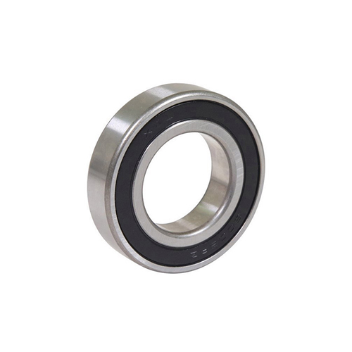 Motor bearings