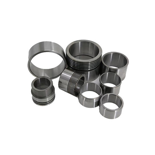 Shaft sleeve