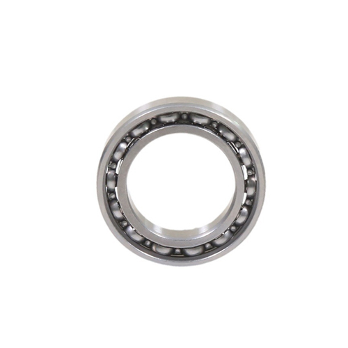 Precautions for using 4-point contact bearings