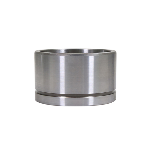 The main advantages of stainless steel shaft sleeves