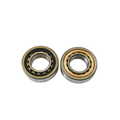 Gearbox bearings