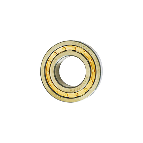 Heavy load roller bearings