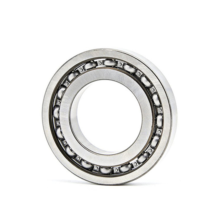 Introduction to the advantages of deep groove ball bearings